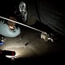 Alex Puts Mustang Wheels On His Eclipse For The Winter